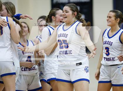 Thumbnail 3 in Concordia @ Gross Catholic photogallery.