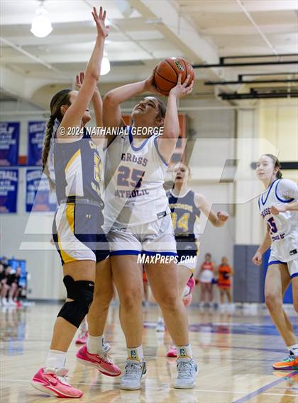 Thumbnail 3 in Concordia @ Gross Catholic photogallery.