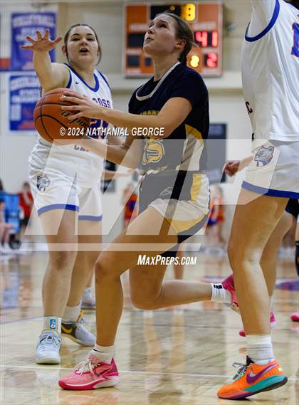 Thumbnail 1 in Concordia @ Gross Catholic photogallery.