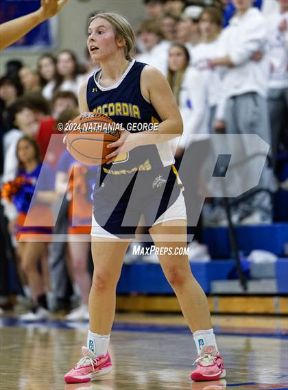 Thumbnail 2 in Concordia @ Gross Catholic photogallery.