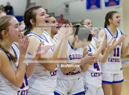 Thumbnail 1 in Concordia @ Gross Catholic photogallery.