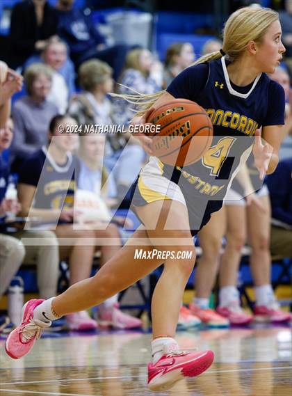 Thumbnail 1 in Concordia @ Gross Catholic photogallery.