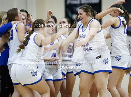 Thumbnail 2 in Concordia @ Gross Catholic photogallery.