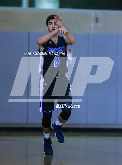 Thumbnail 3 in Kennedy vs. Milken (Ed Baker SFV Invitational Tournament) photogallery.