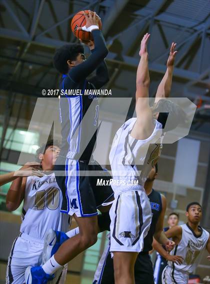 Thumbnail 1 in Kennedy vs. Milken (Ed Baker SFV Invitational Tournament) photogallery.