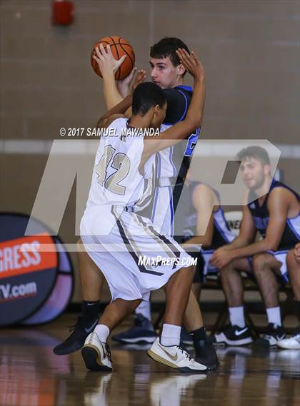 Thumbnail 2 in Kennedy vs. Milken (Ed Baker SFV Invitational Tournament) photogallery.