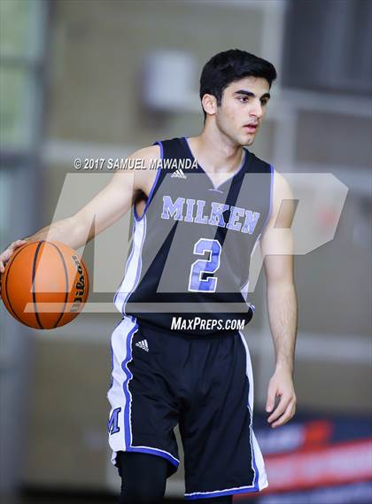 Thumbnail 2 in Kennedy vs. Milken (Ed Baker SFV Invitational Tournament) photogallery.