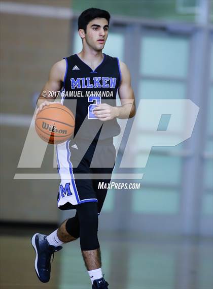 Thumbnail 1 in Kennedy vs. Milken (Ed Baker SFV Invitational Tournament) photogallery.