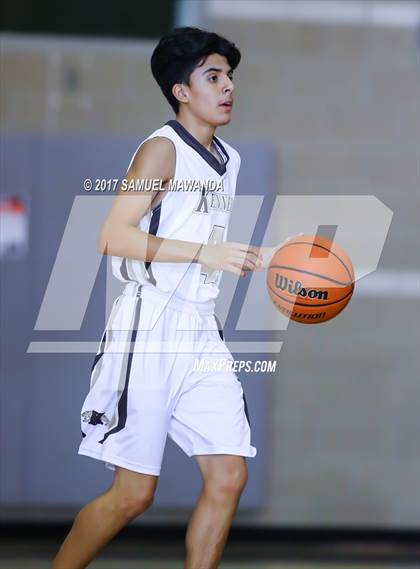 Thumbnail 2 in Kennedy vs. Milken (Ed Baker SFV Invitational Tournament) photogallery.