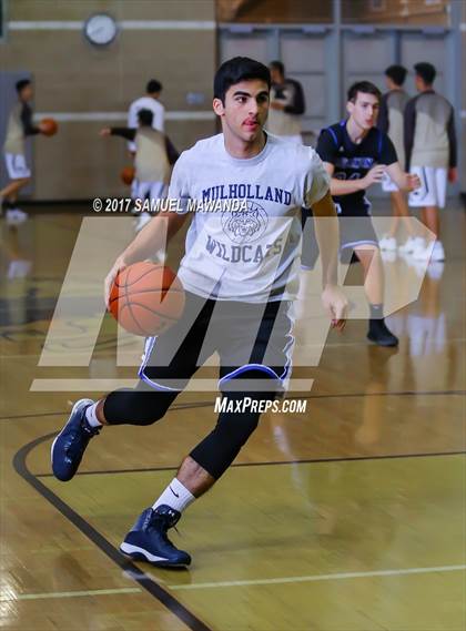 Thumbnail 1 in Kennedy vs. Milken (Ed Baker SFV Invitational Tournament) photogallery.