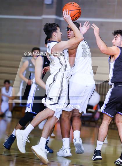Thumbnail 1 in Kennedy vs. Milken (Ed Baker SFV Invitational Tournament) photogallery.