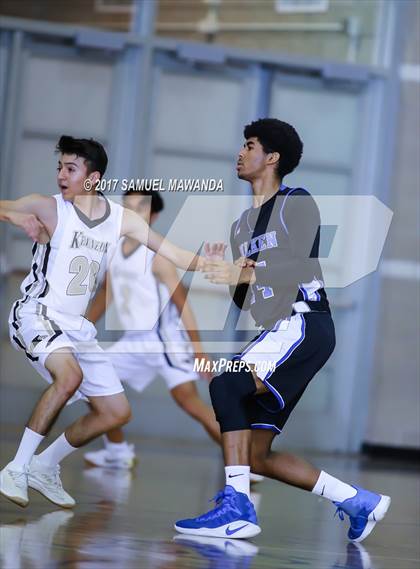 Thumbnail 1 in Kennedy vs. Milken (Ed Baker SFV Invitational Tournament) photogallery.