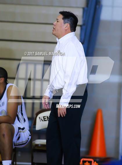 Thumbnail 3 in Kennedy vs. Milken (Ed Baker SFV Invitational Tournament) photogallery.