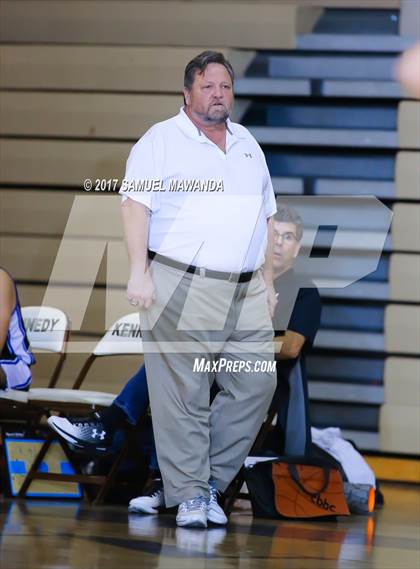 Thumbnail 2 in Kennedy vs. Milken (Ed Baker SFV Invitational Tournament) photogallery.