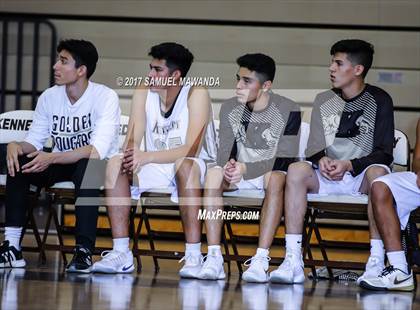 Thumbnail 3 in Kennedy vs. Milken (Ed Baker SFV Invitational Tournament) photogallery.
