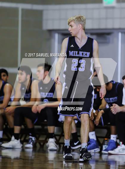 Thumbnail 3 in Kennedy vs. Milken (Ed Baker SFV Invitational Tournament) photogallery.