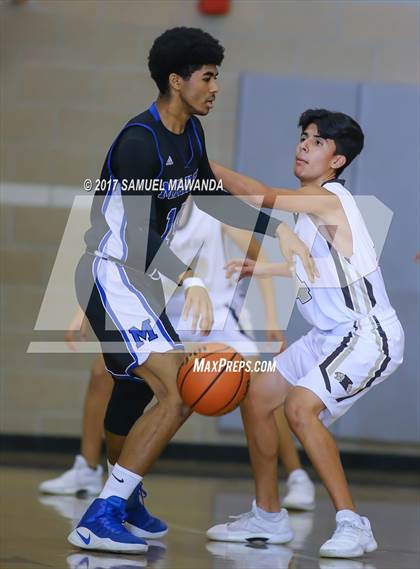Thumbnail 3 in Kennedy vs. Milken (Ed Baker SFV Invitational Tournament) photogallery.