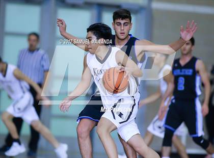 Thumbnail 1 in Kennedy vs. Milken (Ed Baker SFV Invitational Tournament) photogallery.