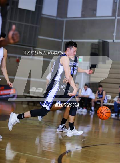 Thumbnail 3 in Kennedy vs. Milken (Ed Baker SFV Invitational Tournament) photogallery.