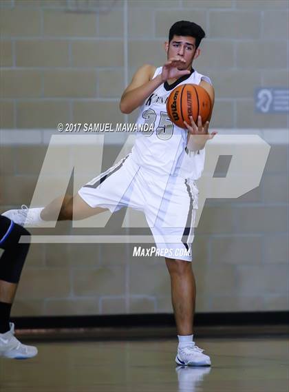 Thumbnail 2 in Kennedy vs. Milken (Ed Baker SFV Invitational Tournament) photogallery.