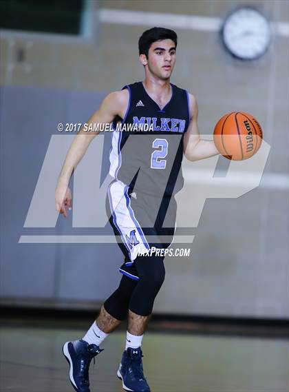 Thumbnail 3 in Kennedy vs. Milken (Ed Baker SFV Invitational Tournament) photogallery.