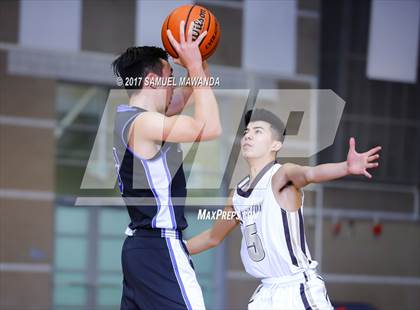 Thumbnail 1 in Kennedy vs. Milken (Ed Baker SFV Invitational Tournament) photogallery.