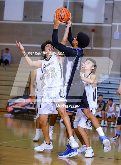 Thumbnail 2 in Kennedy vs. Milken (Ed Baker SFV Invitational Tournament) photogallery.