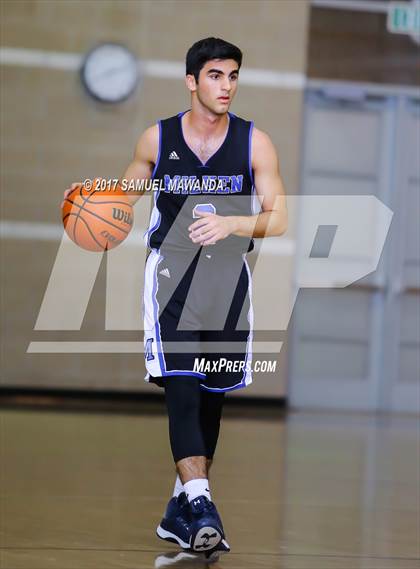 Thumbnail 1 in Kennedy vs. Milken (Ed Baker SFV Invitational Tournament) photogallery.