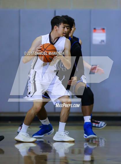 Thumbnail 2 in Kennedy vs. Milken (Ed Baker SFV Invitational Tournament) photogallery.