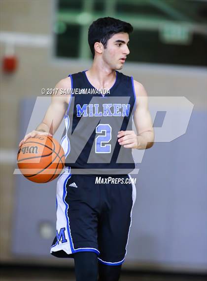 Thumbnail 2 in Kennedy vs. Milken (Ed Baker SFV Invitational Tournament) photogallery.