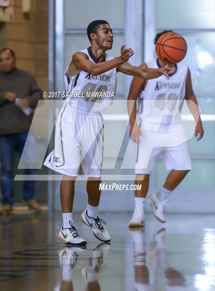 Thumbnail 1 in Kennedy vs. Milken (Ed Baker SFV Invitational Tournament) photogallery.