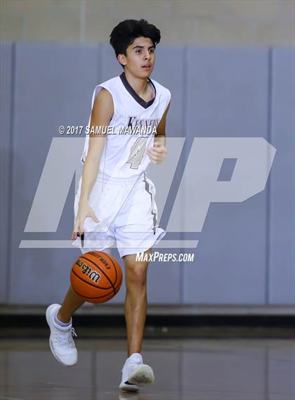 Thumbnail 1 in Kennedy vs. Milken (Ed Baker SFV Invitational Tournament) photogallery.