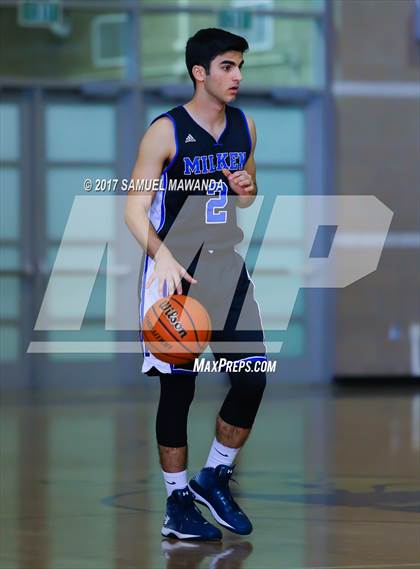 Thumbnail 2 in Kennedy vs. Milken (Ed Baker SFV Invitational Tournament) photogallery.