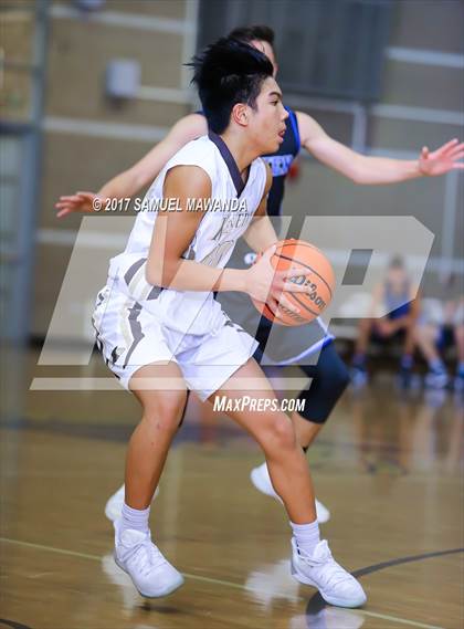 Thumbnail 2 in Kennedy vs. Milken (Ed Baker SFV Invitational Tournament) photogallery.