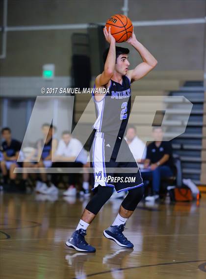 Thumbnail 2 in Kennedy vs. Milken (Ed Baker SFV Invitational Tournament) photogallery.