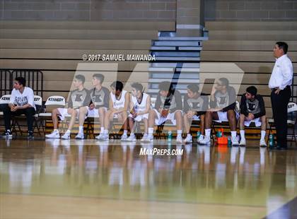 Thumbnail 2 in Kennedy vs. Milken (Ed Baker SFV Invitational Tournament) photogallery.