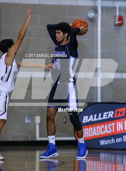 Thumbnail 1 in Kennedy vs. Milken (Ed Baker SFV Invitational Tournament) photogallery.