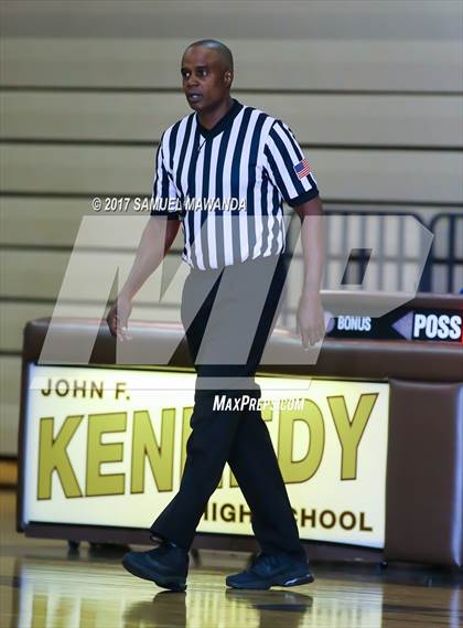 Thumbnail 1 in Kennedy vs. Milken (Ed Baker SFV Invitational Tournament) photogallery.