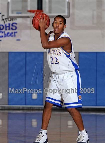 Thumbnail 3 in Sheldon vs. Wood (Les Curry Invitational) photogallery.