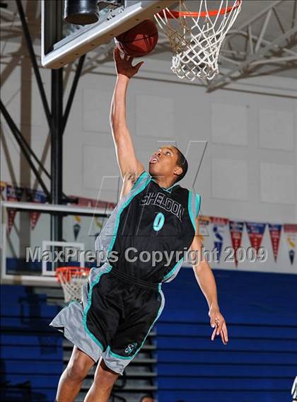 Thumbnail 2 in Sheldon vs. Wood (Les Curry Invitational) photogallery.
