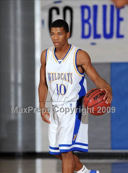 Thumbnail 1 in Sheldon vs. Wood (Les Curry Invitational) photogallery.