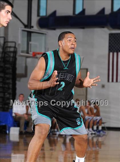 Thumbnail 1 in Sheldon vs. Wood (Les Curry Invitational) photogallery.