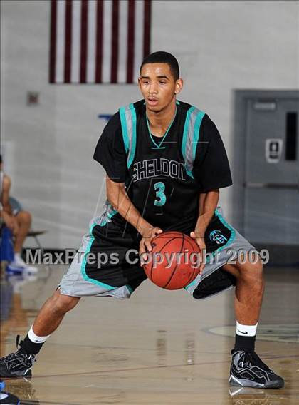 Thumbnail 3 in Sheldon vs. Wood (Les Curry Invitational) photogallery.