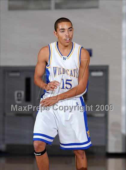 Thumbnail 1 in Sheldon vs. Wood (Les Curry Invitational) photogallery.
