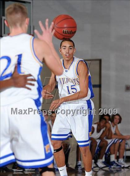 Thumbnail 2 in Sheldon vs. Wood (Les Curry Invitational) photogallery.