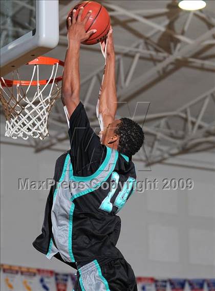 Thumbnail 3 in Sheldon vs. Wood (Les Curry Invitational) photogallery.