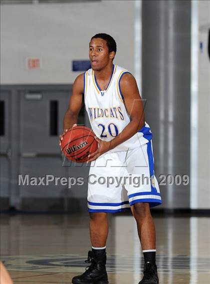 Thumbnail 2 in Sheldon vs. Wood (Les Curry Invitational) photogallery.