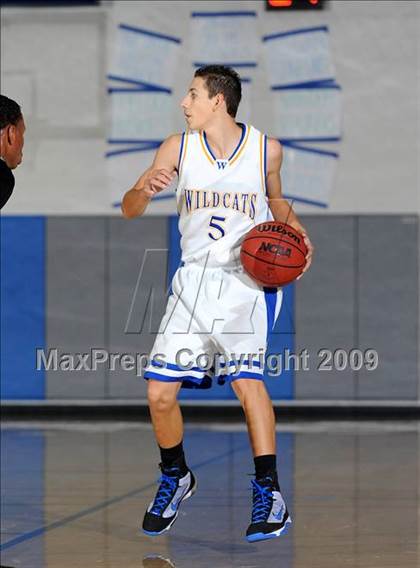 Thumbnail 3 in Sheldon vs. Wood (Les Curry Invitational) photogallery.