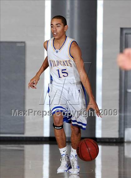 Thumbnail 1 in Sheldon vs. Wood (Les Curry Invitational) photogallery.