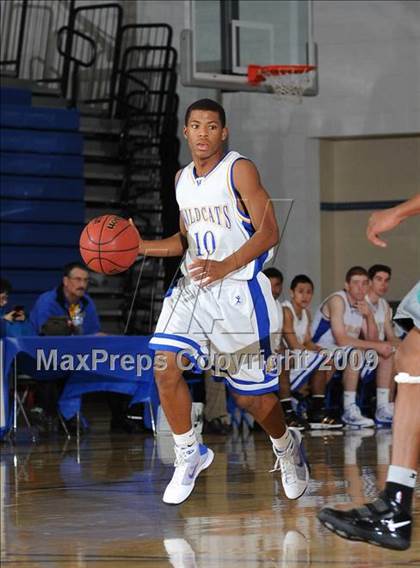 Thumbnail 3 in Sheldon vs. Wood (Les Curry Invitational) photogallery.